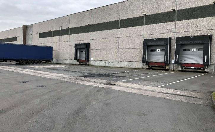 Entrepôt classe b Lorgies 21467m² Location entrepôt classe b Lorgies Pas-de-Calais OLLOG2106282 6